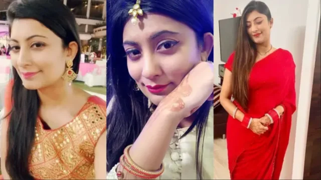 Kamna Malhotra Bhojpuri Cute Girl Blowjob Fucking Video