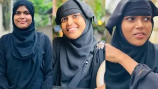 Bhojpuri Hijabi College Babe Sucking Dick Fucking In Restaurant Video
